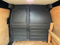 USED 2020 20 VOLKSWAGEN CADDY 2.0 TDI C20 Startline Panel Van 5dr Diesel DSG SWB Euro 6 (s/s) (102 ps) aircon-dab stereo-p sensors
