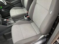 USED 2020 20 VOLKSWAGEN CADDY 2.0 TDI C20 Startline Panel Van 5dr Diesel DSG SWB Euro 6 (s/s) (102 ps) aircon-dab stereo-p sensors