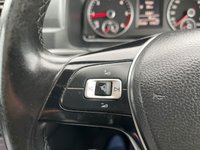 USED 2020 20 VOLKSWAGEN CADDY 2.0 TDI C20 Startline Panel Van 5dr Diesel DSG SWB Euro 6 (s/s) (102 ps) aircon-dab stereo-p sensors