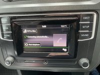 USED 2020 20 VOLKSWAGEN CADDY 2.0 TDI C20 Startline Panel Van 5dr Diesel DSG SWB Euro 6 (s/s) (102 ps) aircon-dab stereo-p sensors