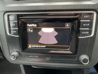 USED 2020 20 VOLKSWAGEN CADDY 2.0 TDI C20 Startline Panel Van 5dr Diesel DSG SWB Euro 6 (s/s) (102 ps) aircon-dab stereo-p sensors