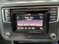 USED 2020 20 VOLKSWAGEN CADDY 2.0 TDI C20 Startline Panel Van 5dr Diesel DSG SWB Euro 6 (s/s) (102 ps) aircon-dab stereo-p sensors