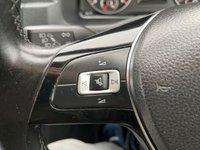 USED 2020 20 VOLKSWAGEN CADDY 2.0 TDI C20 Startline Panel Van 5dr Diesel DSG SWB Euro 6 (s/s) (102 ps) aircon-dab stereo-p sensors