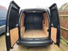 USED 2020 20 VOLKSWAGEN CADDY 2.0 TDI C20 Startline Panel Van 5dr Diesel DSG SWB Euro 6 (s/s) (102 ps) aircon-dab stereo-p sensors