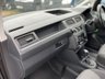 USED 2020 20 VOLKSWAGEN CADDY 2.0 TDI C20 Startline Panel Van 5dr Diesel DSG SWB Euro 6 (s/s) (102 ps) aircon-dab stereo-p sensors