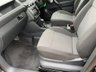 USED 2020 20 VOLKSWAGEN CADDY 2.0 TDI C20 Startline Panel Van 5dr Diesel DSG SWB Euro 6 (s/s) (102 ps) aircon-dab stereo-p sensors