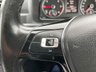 USED 2020 20 VOLKSWAGEN CADDY 2.0 TDI C20 Startline Panel Van 5dr Diesel DSG SWB Euro 6 (s/s) (102 ps) aircon-dab stereo-p sensors
