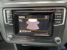 USED 2020 20 VOLKSWAGEN CADDY 2.0 TDI C20 Startline Panel Van 5dr Diesel DSG SWB Euro 6 (s/s) (102 ps) aircon-dab stereo-p sensors