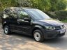 USED 2020 20 VOLKSWAGEN CADDY 2.0 TDI C20 Startline Panel Van 5dr Diesel DSG SWB Euro 6 (s/s) (102 ps) aircon-dab stereo-p sensors