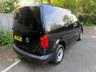USED 2020 20 VOLKSWAGEN CADDY 2.0 TDI C20 Startline Panel Van 5dr Diesel DSG SWB Euro 6 (s/s) (102 ps) aircon-dab stereo-p sensors