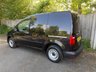 USED 2020 20 VOLKSWAGEN CADDY 2.0 TDI C20 Startline Panel Van 5dr Diesel DSG SWB Euro 6 (s/s) (102 ps) aircon-dab stereo-p sensors
