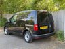 USED 2020 20 VOLKSWAGEN CADDY 2.0 TDI C20 Startline Panel Van 5dr Diesel DSG SWB Euro 6 (s/s) (102 ps) aircon-dab stereo-p sensors