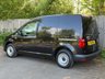 USED 2020 20 VOLKSWAGEN CADDY 2.0 TDI C20 Startline Panel Van 5dr Diesel DSG SWB Euro 6 (s/s) (102 ps) aircon-dab stereo-p sensors