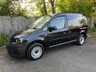 USED 2020 20 VOLKSWAGEN CADDY 2.0 TDI C20 Startline Panel Van 5dr Diesel DSG SWB Euro 6 (s/s) (102 ps) aircon-dab stereo-p sensors