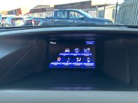 USED 2015 15 LEXUS RX 3.5 450h V6 Premier SUV 5dr Petrol Hybrid CVT 4WD Euro 5 (s/s) (299 ps)+2 KEYS+1 FORMER KEEPER+SUNROOF+FSH 10 STAMPS+FULL LEATHER SEATS+PRIVACY+CLIMATE+PARK CONTROL+BLUETOOTH+MEDIA+NAV+19