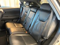 USED 2015 15 LEXUS RX 3.5 450h V6 Premier SUV 5dr Petrol Hybrid CVT 4WD Euro 5 (s/s) (299 ps)+2 KEYS+1 FORMER KEEPER+SUNROOF+FSH 10 STAMPS+FULL LEATHER SEATS+PRIVACY+CLIMATE+PARK CONTROL+BLUETOOTH+MEDIA+NAV+19