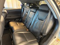 USED 2015 15 LEXUS RX 3.5 450h V6 Premier SUV 5dr Petrol Hybrid CVT 4WD Euro 5 (s/s) (299 ps)+2 KEYS+1 FORMER KEEPER+SUNROOF+FSH 10 STAMPS+FULL LEATHER SEATS+PRIVACY+CLIMATE+PARK CONTROL+BLUETOOTH+MEDIA+NAV+19