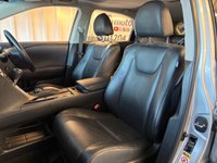 USED 2015 15 LEXUS RX 3.5 450h V6 Premier SUV 5dr Petrol Hybrid CVT 4WD Euro 5 (s/s) (299 ps)+2 KEYS+1 FORMER KEEPER+SUNROOF+FSH 10 STAMPS+FULL LEATHER SEATS+PRIVACY+CLIMATE+PARK CONTROL+BLUETOOTH+MEDIA+NAV+19