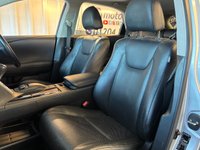 USED 2015 15 LEXUS RX 3.5 450h V6 Premier SUV 5dr Petrol Hybrid CVT 4WD Euro 5 (s/s) (299 ps)+2 KEYS+1 FORMER KEEPER+SUNROOF+FSH 10 STAMPS+FULL LEATHER SEATS+PRIVACY+CLIMATE+PARK CONTROL+BLUETOOTH+MEDIA+NAV+19