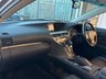 USED 2015 15 LEXUS RX 3.5 450h V6 Premier SUV 5dr Petrol Hybrid CVT 4WD Euro 5 (s/s) (299 ps)+2 KEYS+1 FORMER KEEPER+SUNROOF+FSH 10 STAMPS+FULL LEATHER SEATS+PRIVACY+CLIMATE+PARK CONTROL+BLUETOOTH+MEDIA+NAV+19