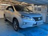 USED 2015 15 LEXUS RX 3.5 450h V6 Premier SUV 5dr Petrol Hybrid CVT 4WD Euro 5 (s/s) (299 ps)+2 KEYS+1 FORMER KEEPER+SUNROOF+FSH 10 STAMPS+FULL LEATHER SEATS+PRIVACY+CLIMATE+PARK CONTROL+BLUETOOTH+MEDIA+NAV+19