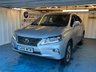 USED 2015 15 LEXUS RX 3.5 450h V6 Premier SUV 5dr Petrol Hybrid CVT 4WD Euro 5 (s/s) (299 ps)+2 KEYS+1 FORMER KEEPER+SUNROOF+FSH 10 STAMPS+FULL LEATHER SEATS+PRIVACY+CLIMATE+PARK CONTROL+BLUETOOTH+MEDIA+NAV+19