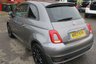 USED 2017 17 FIAT 500 1.2 S Hatchback 3dr Petrol Manual Euro 6 (s/s) (69 bhp) SERVICE HISTORY, 1 PREVIOUS OWNER ONE PREVIOUS OWNER