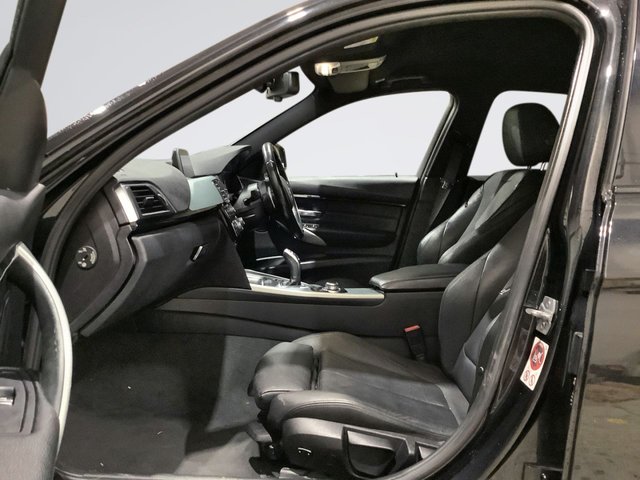 2016 BMW 3 Series 3L M Sport 4dr - Photo 11