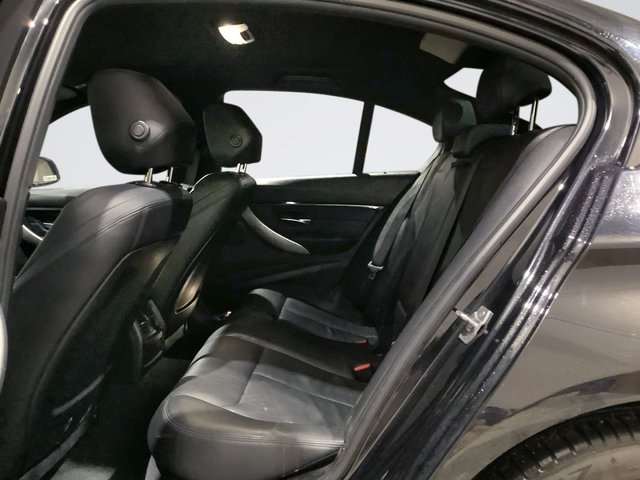 2016 BMW 3 Series 3L M Sport 4dr - Photo 12