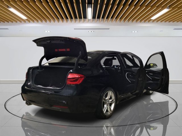 2016 BMW 3 Series 3L M Sport 4dr - Photo 9