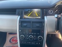 USED 2017 17 LAND ROVER DISCOVERY SPORT 2.0 TD4 HSE Luxury SUV 5dr Diesel Manual 4WD Euro 6 (s/s) (180 ps) A TRULY STUNNING ADDITION TO OUR FORECOURT FINISHED IN EVER POPULAR WHITE PAINT+4 WHEEL DRIVE+7 SEATER+ONLY 2 FORMER KEEPERS+SERVICE HISTORY+DIESEL+ROOF RAILS+BOOT SPOILER+FULL PANORAMIC GLASS ROOF+FULL LEATHER INTERIOR+SATELLITE NAVIGATION+PARK ASSIST+CLIMATE CONTROL+19 INCH ALLOY WHEELS+COST NEW &pound;41410 MAKING THIS USED VEHICLE FANTASTIC VALUE AT OUR LOW PRICE+1 FULL YEARS MOT PRIOR TO COLLECTION+CALL NOW FOR MORE INFORMATION AND TO ARRANGE A VIEWING!!!!!!!!!!!!!!!!!!!!!!!!!!!!!!!!!!!!!!!!!!!!!