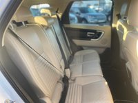 USED 2017 17 LAND ROVER DISCOVERY SPORT 2.0 TD4 HSE Luxury SUV 5dr Diesel Manual 4WD Euro 6 (s/s) (180 ps) A TRULY STUNNING ADDITION TO OUR FORECOURT FINISHED IN EVER POPULAR WHITE PAINT+4 WHEEL DRIVE+7 SEATER+ONLY 2 FORMER KEEPERS+SERVICE HISTORY+DIESEL+ROOF RAILS+BOOT SPOILER+FULL PANORAMIC GLASS ROOF+FULL LEATHER INTERIOR+SATELLITE NAVIGATION+PARK ASSIST+CLIMATE CONTROL+19 INCH ALLOY WHEELS+COST NEW &pound;41410 MAKING THIS USED VEHICLE FANTASTIC VALUE AT OUR LOW PRICE+1 FULL YEARS MOT PRIOR TO COLLECTION+CALL NOW FOR MORE INFORMATION AND TO ARRANGE A VIEWING!!!!!!!!!!!!!!!!!!!!!!!!!!!!!!!!!!!!!!!!!!!!!