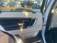 USED 2017 17 LAND ROVER DISCOVERY SPORT 2.0 TD4 HSE Luxury SUV 5dr Diesel Manual 4WD Euro 6 (s/s) (180 ps) A TRULY STUNNING ADDITION TO OUR FORECOURT FINISHED IN EVER POPULAR WHITE PAINT+4 WHEEL DRIVE+7 SEATER+ONLY 2 FORMER KEEPERS+SERVICE HISTORY+DIESEL+ROOF RAILS+BOOT SPOILER+FULL PANORAMIC GLASS ROOF+FULL LEATHER INTERIOR+SATELLITE NAVIGATION+PARK ASSIST+CLIMATE CONTROL+19 INCH ALLOY WHEELS+COST NEW &pound;41410 MAKING THIS USED VEHICLE FANTASTIC VALUE AT OUR LOW PRICE+1 FULL YEARS MOT PRIOR TO COLLECTION+CALL NOW FOR MORE INFORMATION AND TO ARRANGE A VIEWING!!!!!!!!!!!!!!!!!!!!!!!!!!!!!!!!!!!!!!!!!!!!!