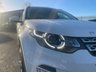 USED 2017 17 LAND ROVER DISCOVERY SPORT 2.0 TD4 HSE Luxury SUV 5dr Diesel Manual 4WD Euro 6 (s/s) (180 ps) A TRULY STUNNING ADDITION TO OUR FORECOURT FINISHED IN EVER POPULAR WHITE PAINT+4 WHEEL DRIVE+7 SEATER+ONLY 2 FORMER KEEPERS+SERVICE HISTORY+DIESEL+ROOF RAILS+BOOT SPOILER+FULL PANORAMIC GLASS ROOF+FULL LEATHER INTERIOR+SATELLITE NAVIGATION+PARK ASSIST+CLIMATE CONTROL+19 INCH ALLOY WHEELS+COST NEW &pound;41410 MAKING THIS USED VEHICLE FANTASTIC VALUE AT OUR LOW PRICE+1 FULL YEARS MOT PRIOR TO COLLECTION+CALL NOW FOR MORE INFORMATION AND TO ARRANGE A VIEWING!!!!!!!!!!!!!!!!!!!!!!!!!!!!!!!!!!!!!!!!!!!!!