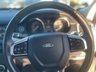 USED 2017 17 LAND ROVER DISCOVERY SPORT 2.0 TD4 HSE Luxury SUV 5dr Diesel Manual 4WD Euro 6 (s/s) (180 ps) A TRULY STUNNING ADDITION TO OUR FORECOURT FINISHED IN EVER POPULAR WHITE PAINT+4 WHEEL DRIVE+7 SEATER+ONLY 2 FORMER KEEPERS+SERVICE HISTORY+DIESEL+ROOF RAILS+BOOT SPOILER+FULL PANORAMIC GLASS ROOF+FULL LEATHER INTERIOR+SATELLITE NAVIGATION+PARK ASSIST+CLIMATE CONTROL+19 INCH ALLOY WHEELS+COST NEW &pound;41410 MAKING THIS USED VEHICLE FANTASTIC VALUE AT OUR LOW PRICE+1 FULL YEARS MOT PRIOR TO COLLECTION+CALL NOW FOR MORE INFORMATION AND TO ARRANGE A VIEWING!!!!!!!!!!!!!!!!!!!!!!!!!!!!!!!!!!!!!!!!!!!!!