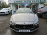 USED 2017 67 MASERATI GHIBLI 3.0 V6 Saloon 4dr Petrol ZF Euro 5 (330 ps) Automatic This very low mileage example comes with excellent Maserati main dealer service history and a recent service in November, plus a detailed inspection on arrival to us. MOT until February 2027 (no advisories). Two Previous Owners. Spare Remote Key.