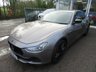 USED 2017 67 MASERATI GHIBLI 3.0 V6 Saloon 4dr Petrol ZF Euro 5 (330 ps) Automatic This very low mileage example comes with excellent Maserati main dealer service history and a recent service in November, plus a detailed inspection on arrival to us. MOT until February 2027 (no advisories). Two Previous Owners. Spare Remote Key.
