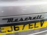USED 2017 67 MASERATI GHIBLI 3.0 V6 Saloon 4dr Petrol ZF Euro 5 (330 ps) Automatic This very low mileage example comes with excellent Maserati main dealer service history and a recent service in November, plus a detailed inspection on arrival to us. MOT until February 2027 (no advisories). Two Previous Owners. Spare Remote Key.