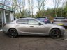USED 2017 67 MASERATI GHIBLI 3.0 V6 Saloon 4dr Petrol ZF Euro 5 (330 ps) Automatic This very low mileage example comes with excellent Maserati main dealer service history and a recent service in November, plus a detailed inspection on arrival to us. MOT until February 2027 (no advisories). Two Previous Owners. Spare Remote Key.