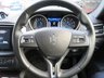 USED 2017 67 MASERATI GHIBLI 3.0 V6 Saloon 4dr Petrol ZF Euro 5 (330 ps) Automatic This very low mileage example comes with excellent Maserati main dealer service history and a recent service in November, plus a detailed inspection on arrival to us. MOT until February 2027 (no advisories). Two Previous Owners. Spare Remote Key.