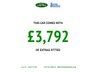 USED 2017 67 MASERATI GHIBLI 3.0 V6 Saloon 4dr Petrol ZF Euro 5 (330 ps) Automatic This very low mileage example comes with excellent Maserati main dealer service history and a recent service in November, plus a detailed inspection on arrival to us. MOT until February 2027 (no advisories). Two Previous Owners. Spare Remote Key.