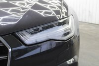 USED 2016 66 AUDI A6 SALOON 2.0 TDI ultra S line Saloon 4dr Diesel S Tronic Euro 6 (s/s) (190 ps) 