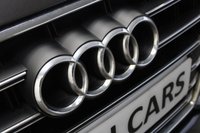 USED 2016 66 AUDI A6 SALOON 2.0 TDI ultra S line Saloon 4dr Diesel S Tronic Euro 6 (s/s) (190 ps) 