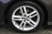 USED 2016 66 AUDI A6 SALOON 2.0 TDI ultra S line Saloon 4dr Diesel S Tronic Euro 6 (s/s) (190 ps) 