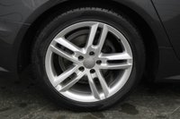 USED 2016 66 AUDI A6 SALOON 2.0 TDI ultra S line Saloon 4dr Diesel S Tronic Euro 6 (s/s) (190 ps) 