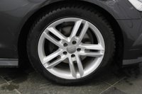 USED 2016 66 AUDI A6 SALOON 2.0 TDI ultra S line Saloon 4dr Diesel S Tronic Euro 6 (s/s) (190 ps) 