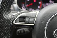 USED 2016 66 AUDI A6 SALOON 2.0 TDI ultra S line Saloon 4dr Diesel S Tronic Euro 6 (s/s) (190 ps) 