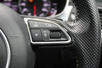 USED 2016 66 AUDI A6 SALOON 2.0 TDI ultra S line Saloon 4dr Diesel S Tronic Euro 6 (s/s) (190 ps) 