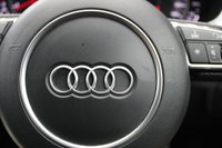 USED 2016 66 AUDI A6 SALOON 2.0 TDI ultra S line Saloon 4dr Diesel S Tronic Euro 6 (s/s) (190 ps) 