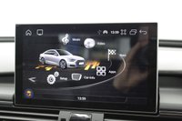 USED 2016 66 AUDI A6 SALOON 2.0 TDI ultra S line Saloon 4dr Diesel S Tronic Euro 6 (s/s) (190 ps) 